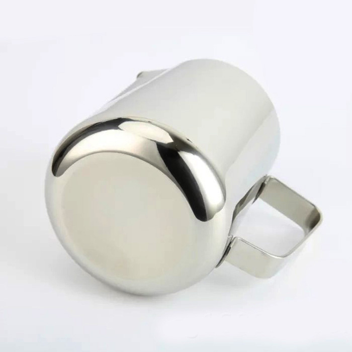 [HCM]Ca Đánh Sữa Inox 600ml vntrade