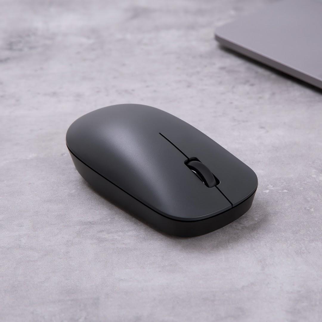 Chuột không dây Xiaomi Lite