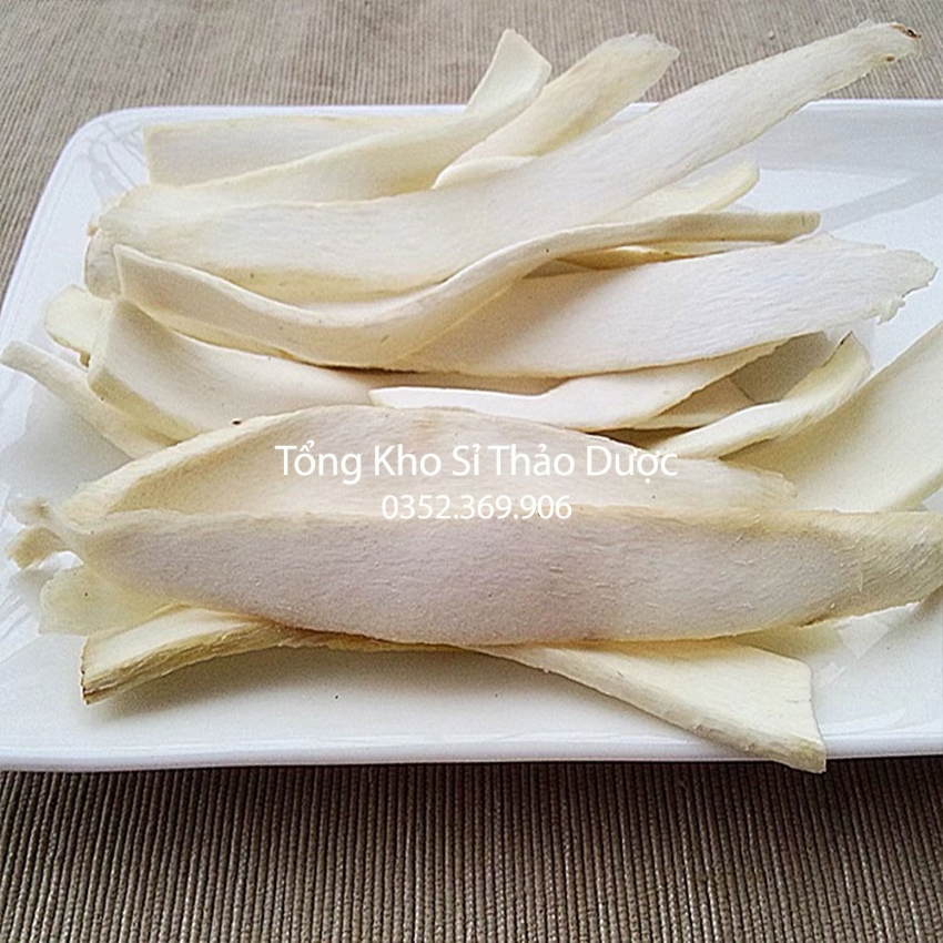 Bạch Thược Nguyên Chất 1kg