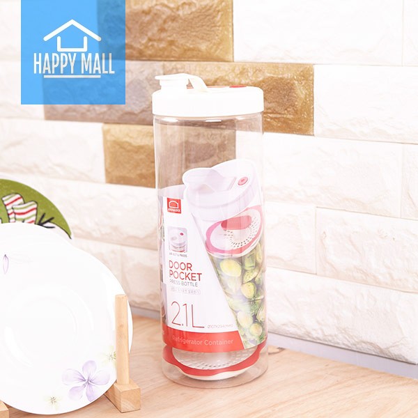 Hộp muối dưa cà Lock&Lock