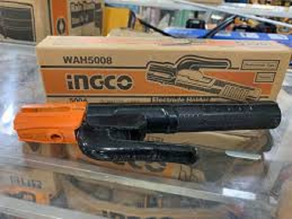 Kềm hàn 500a hiệu ingco wah5008