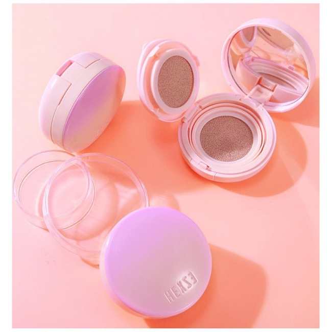 (Chính hãng ) Cushion HEXZE phấn nước 2 in 1 ( tặng kèm lõi thay )