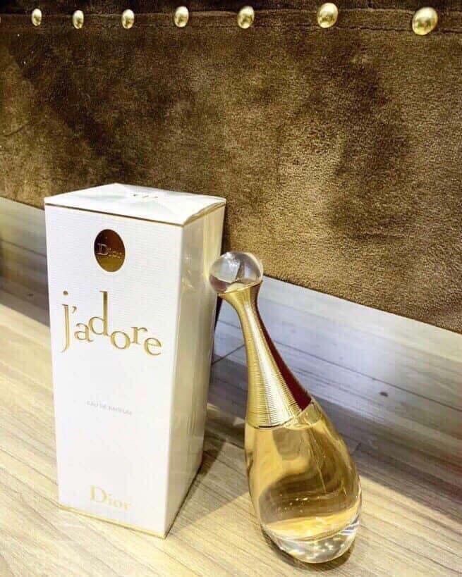 Nước hoa nữ DIOR Jadore Eau De Parfum 100ml