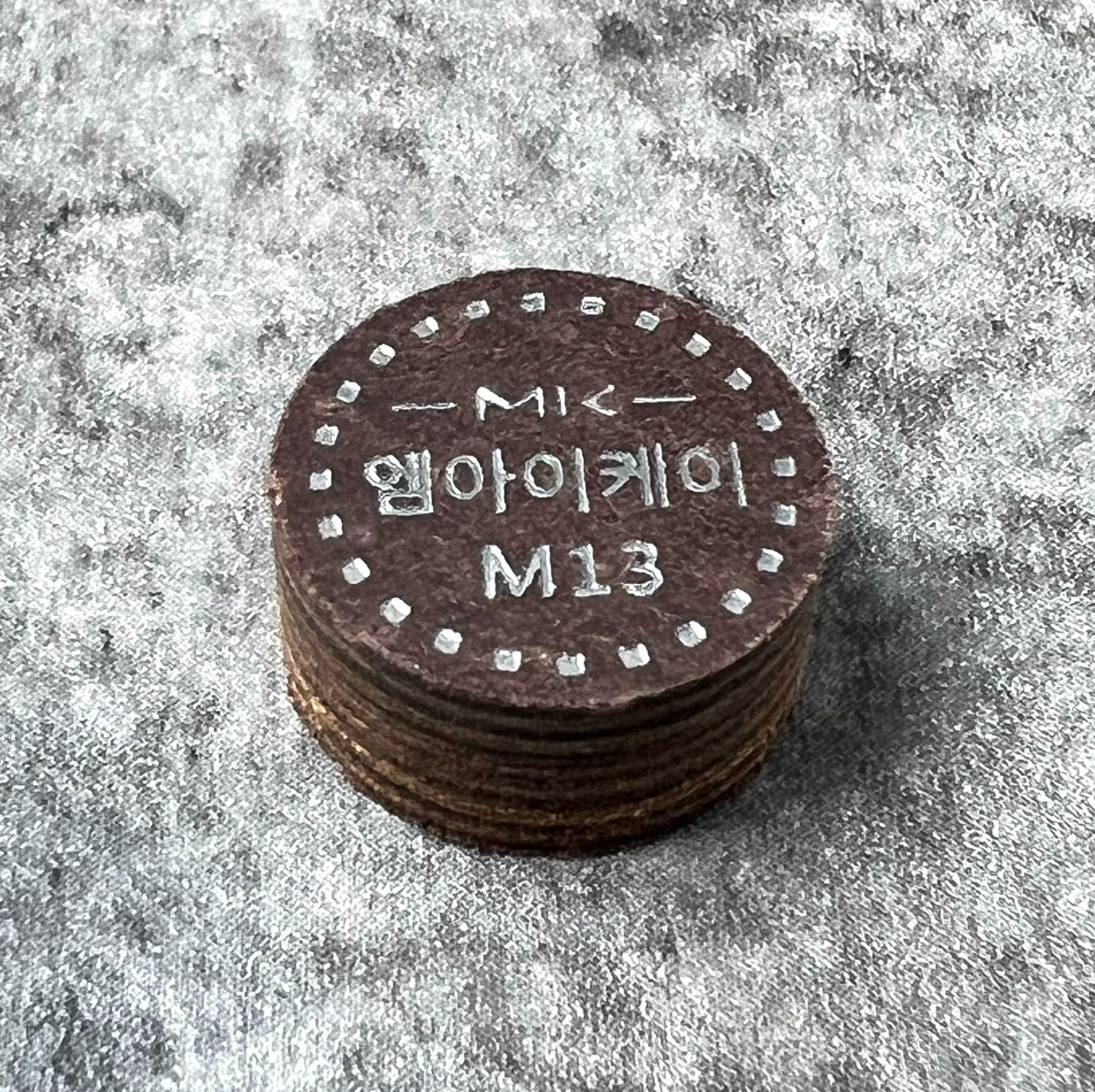 Đầu cơ chơi 3C MIK PRO