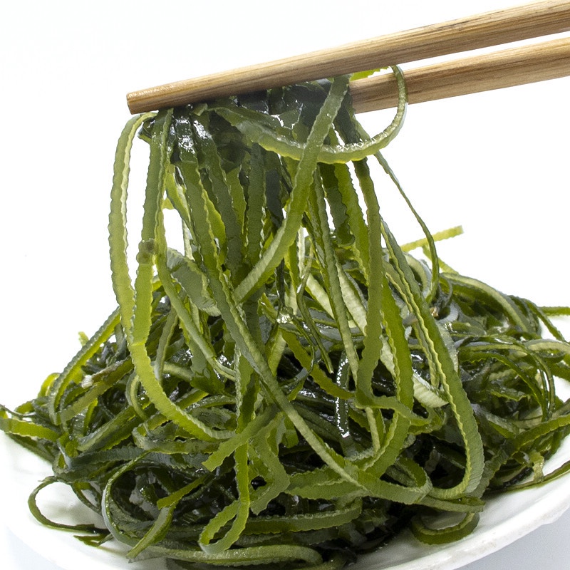 [HCM] Phổ Tai sợi(rong tảo biển) Khô 100g Nấu Chè, Nấu Sâm Bổ Lượng - ăn vặt
