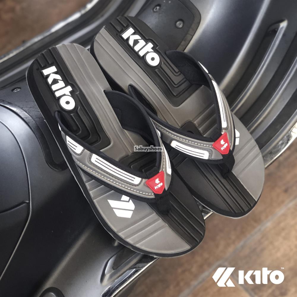 [KiTO]Dép Kẹp Nam&Nữ Thái Lan 4815