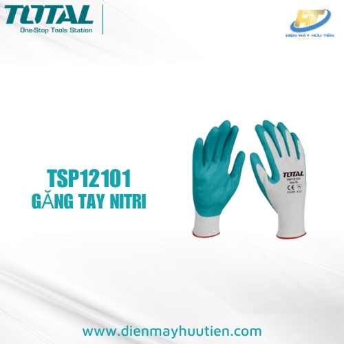 Găng tay natri total tsp12101