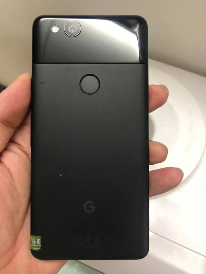 Điện thoại Google pixel 2 đẹp 99% giá cực ưu đãi
