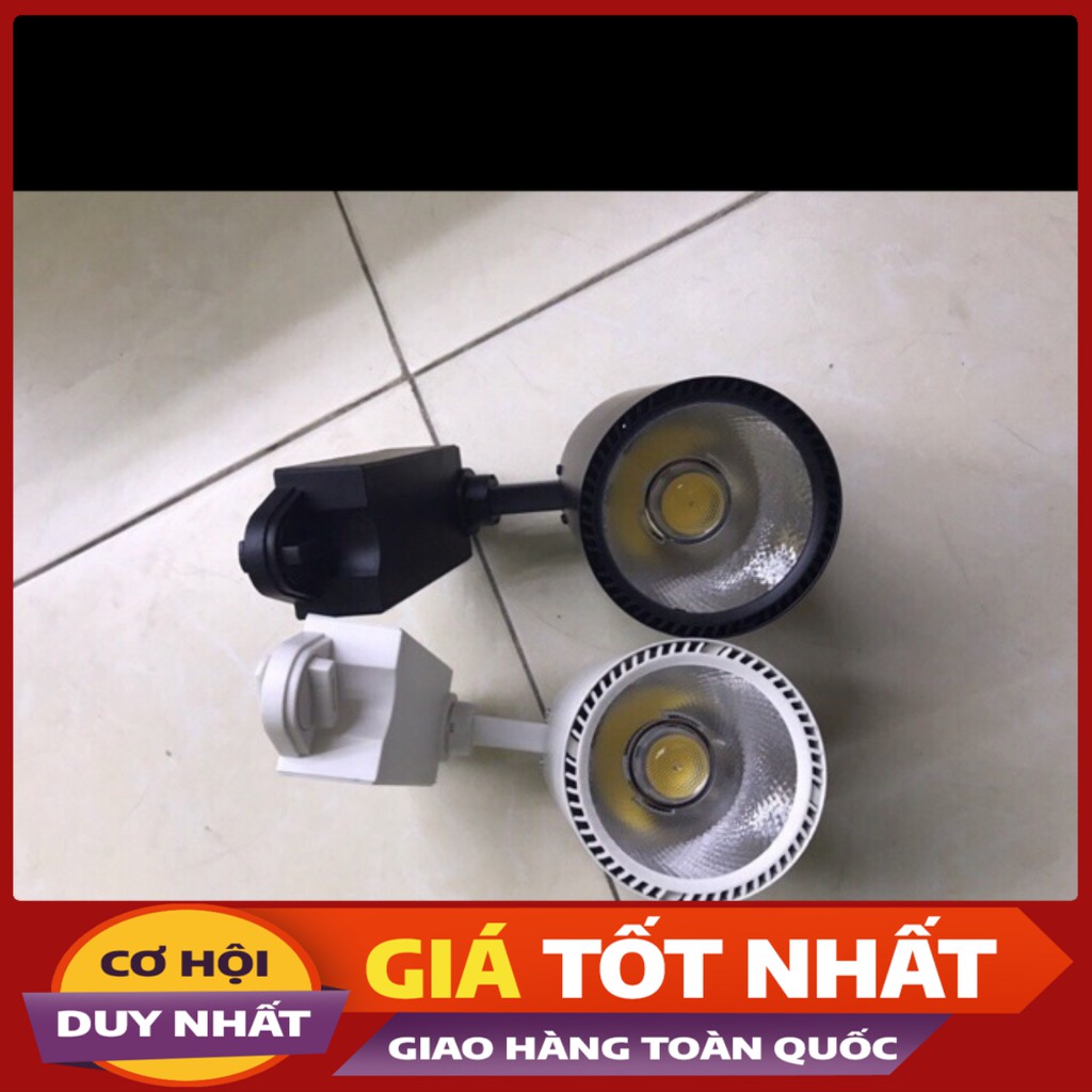 Đèn rọi COB 7w