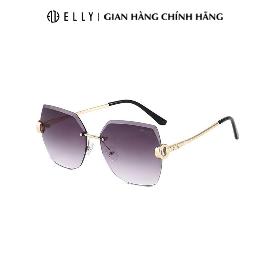 Kính mắt nữ thời trang cao cấp ELLY – EK122