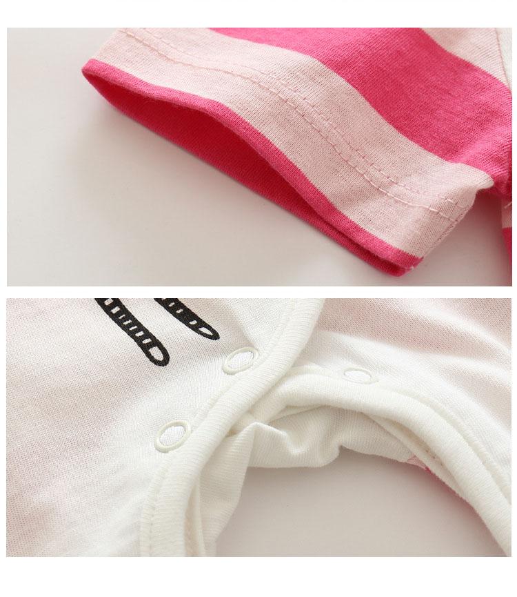 (CHỌN MẪU) Body đùi First Movement cao cấp bé trai bé gái 1-2 tuổi, rompers, jumpsuit shop NEM