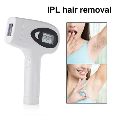 BGTDWU Hot Sale Painless Beauty Hair Removal Device Permanent 999999 Flashes Epilator IPL Laser Hair Removal Machine