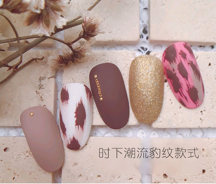 [HCM]Sơn gel AS sơn nhám lì (top nhám)