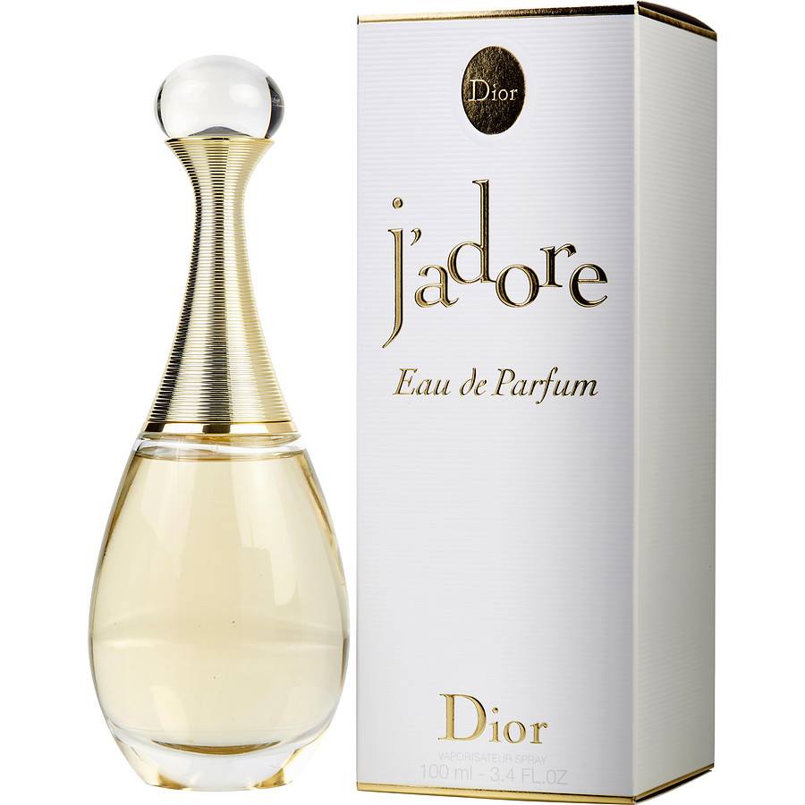[HCM]Nước hoa nữ Dior Jadore EDP 100ml - hai an perfume