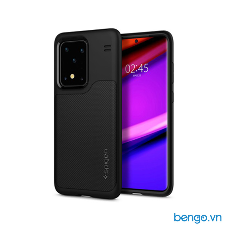 [HCM]Ốp lưng Samsung Galaxy S20 Ultra Spigen Hybrid NX