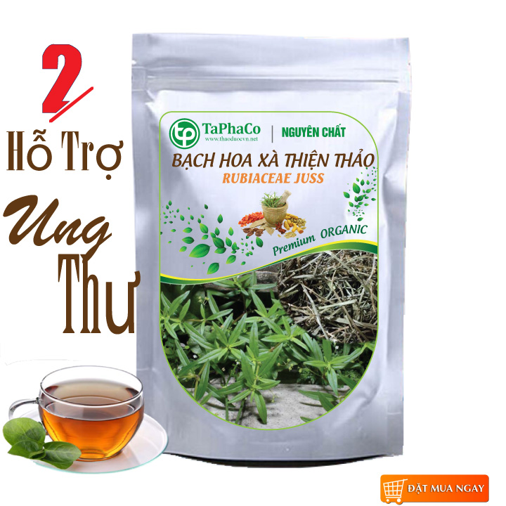 Bạch hoa xà thiệt thảo 500g - Hàng loại 1 tốt cho sức khỏe