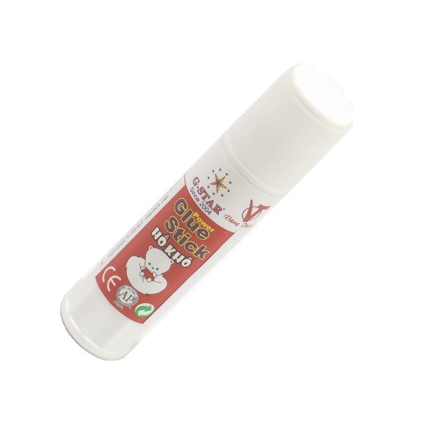 Combo 2 Chai Hồ Khô Màu 10Gr G-Star - 079