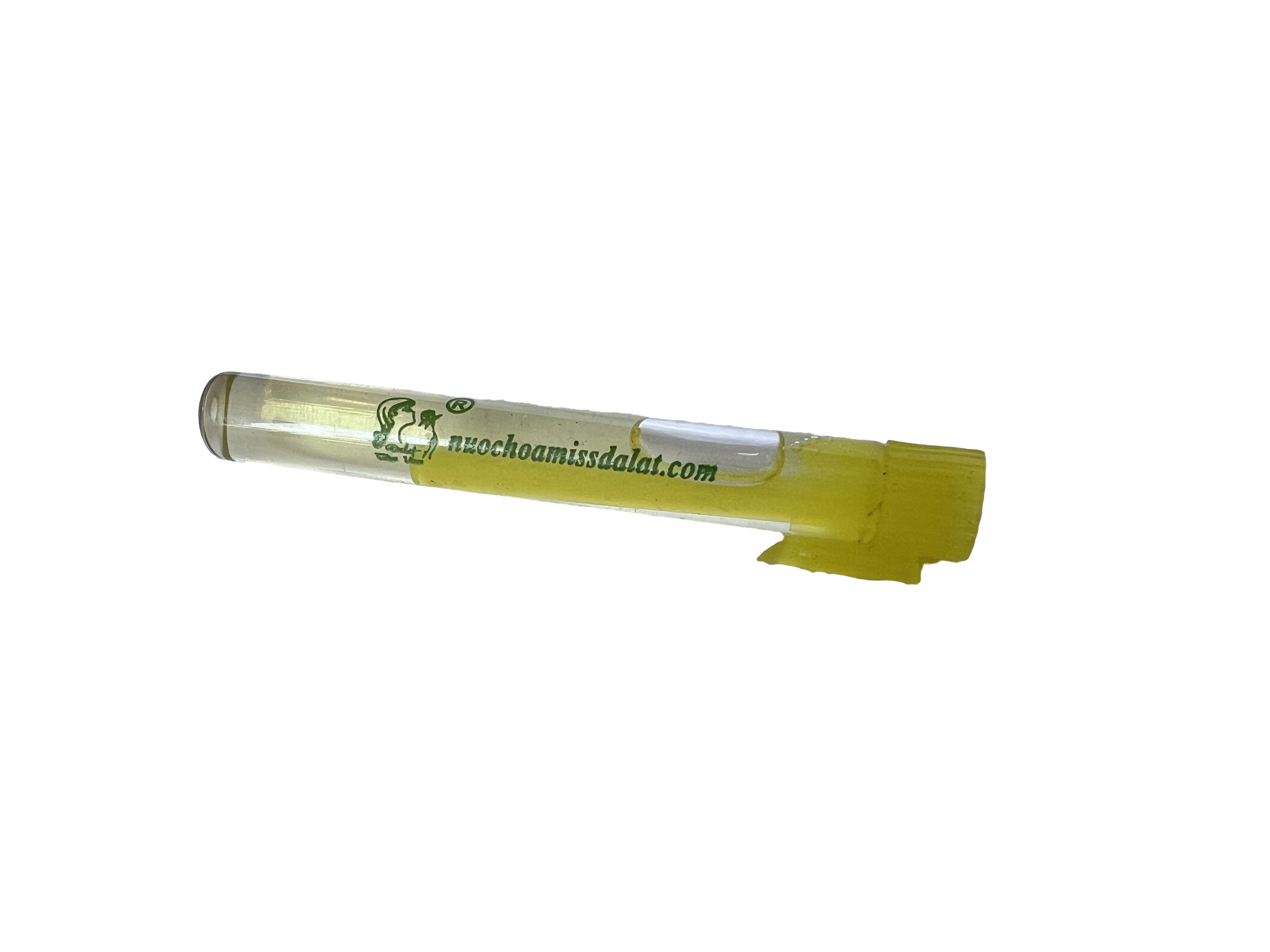 Nước hoa Mimosa tupe 2 ml