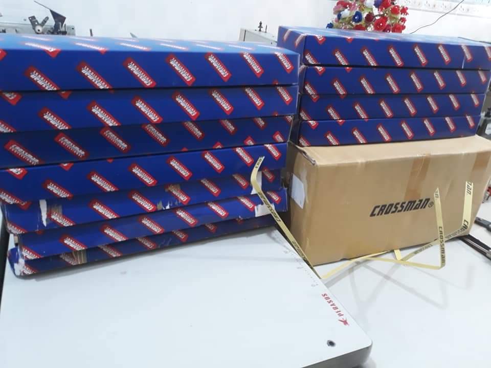 1 cây tô vít dẹp 5ly