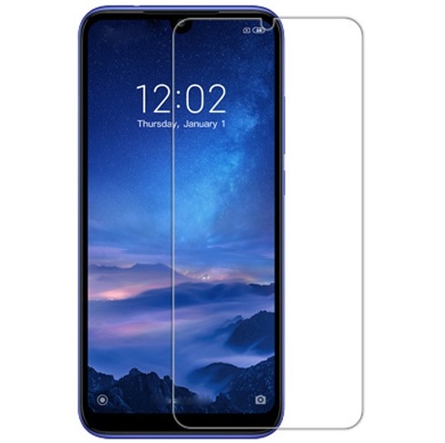 Combo 2 kính cường lực Xiaomi Redmi 9/ 9A/ 9C kính trong suốt