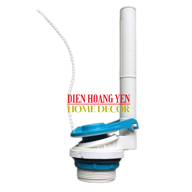 thân xả gạt bồn cầu