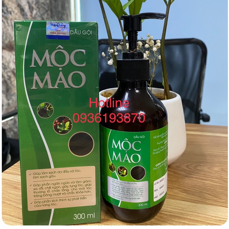 ✅ COBO CHĂM SÓC TÓC MỘC MAO 👍❤️ BỘ TÓC MỘC MAO GIÚP MÁI TÓC KHOẺ ĐẸP