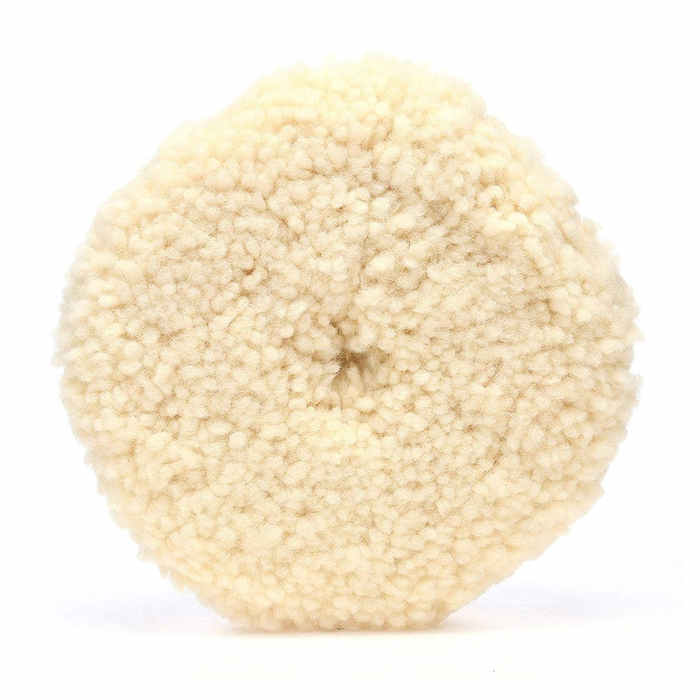 Phớt lông cừu đánh bóng 3M 9inch (22,8cm)