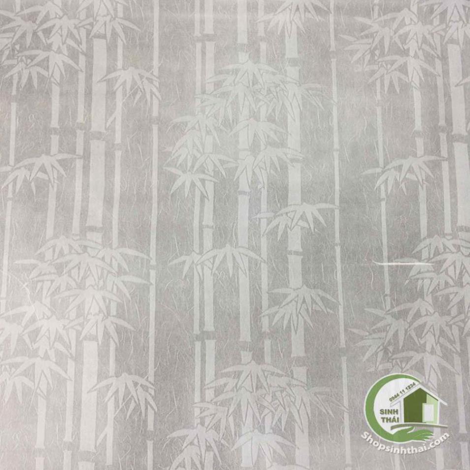 2M DECAL DÁN KÍNH CÂY TRÚC KHỔ RỘNG 90CM