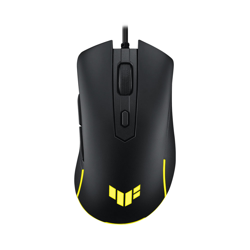 Chuột gaming asus tuf m3 gen ii - bảo hành 24 tháng