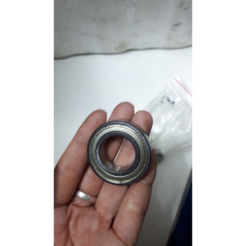 VÒNG BI MÃ 6904 Z