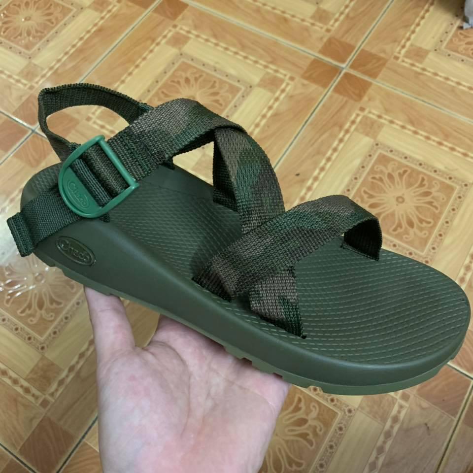 Dép Sandal Chaco Nam D101
