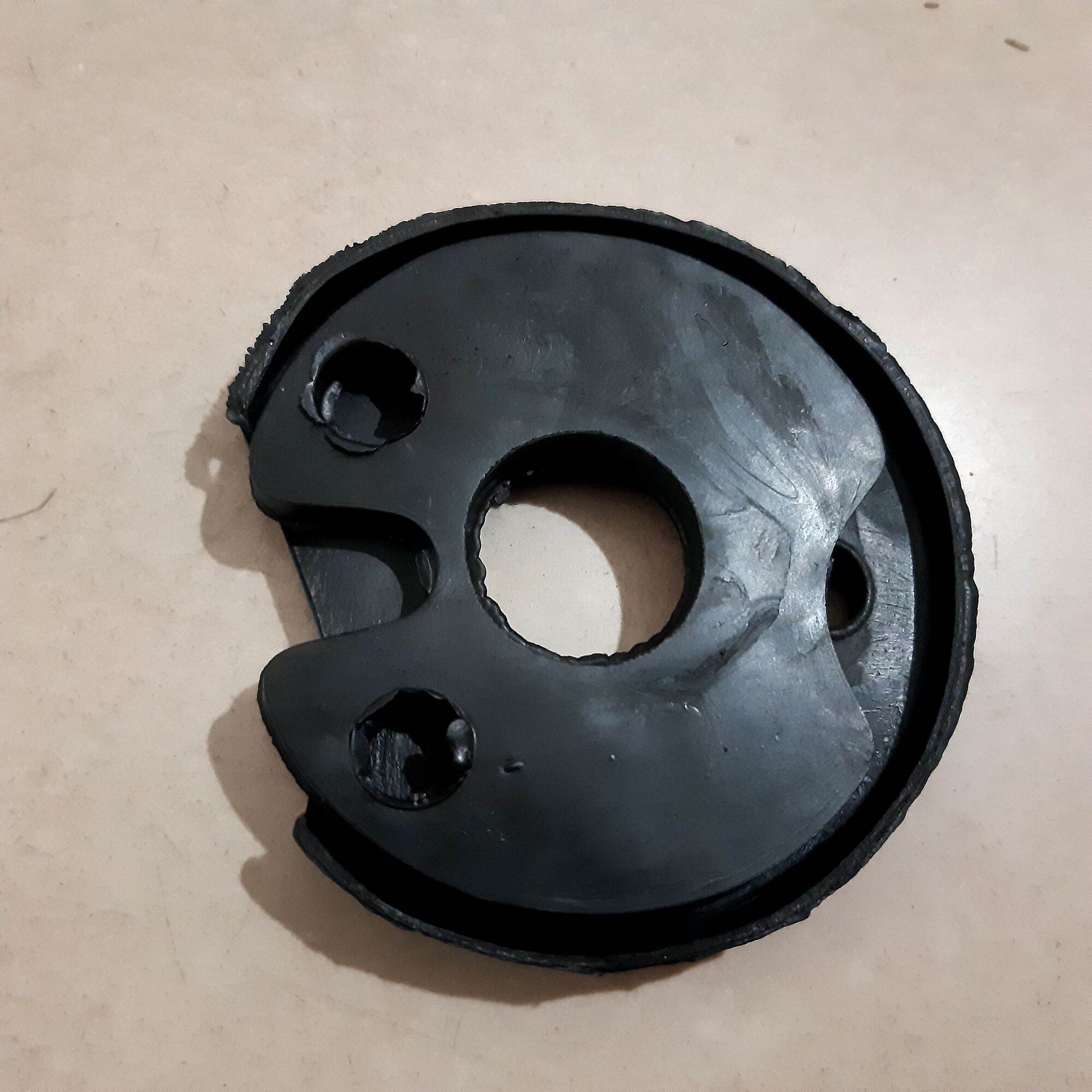 Cao su bợ cổ xe cúp 78,  81