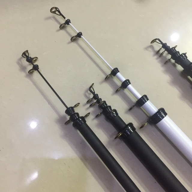 Cần câu iso Daiwa ( nhật bản )  ..  ( xả hàng )