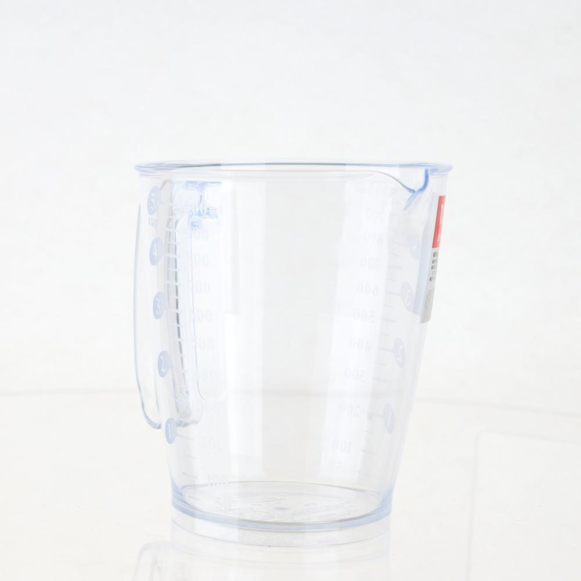 Ca đong - đo lường Nhật Bản - 1000ml