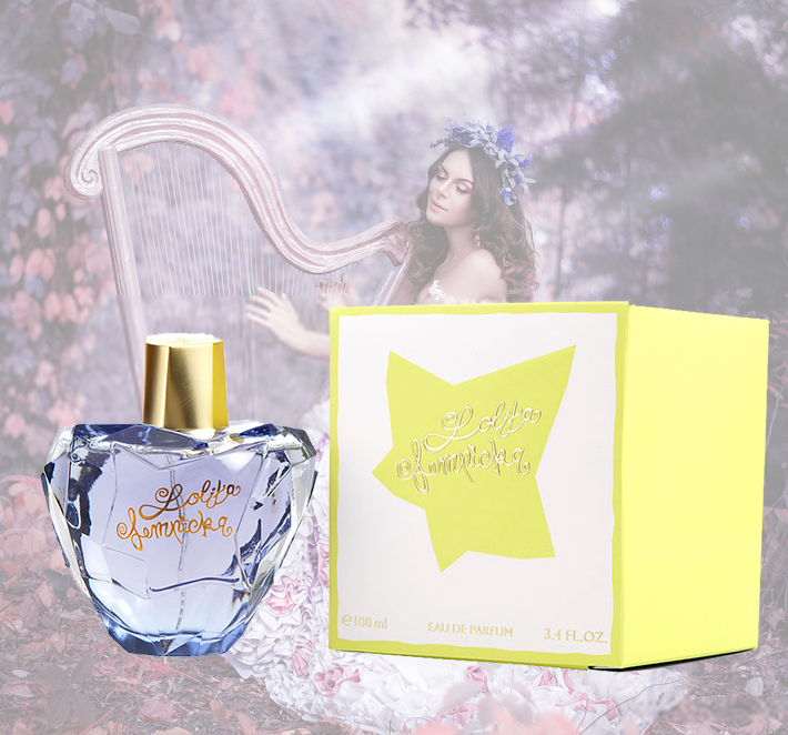 Nước hoa nữ Lolita Lempicka Eau De Parfum 100ml