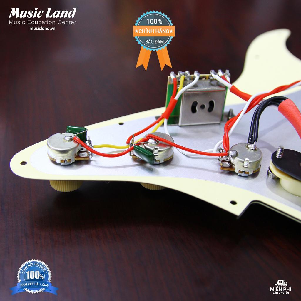 Pickup Đàn Guitar Điện - Chính Hãng