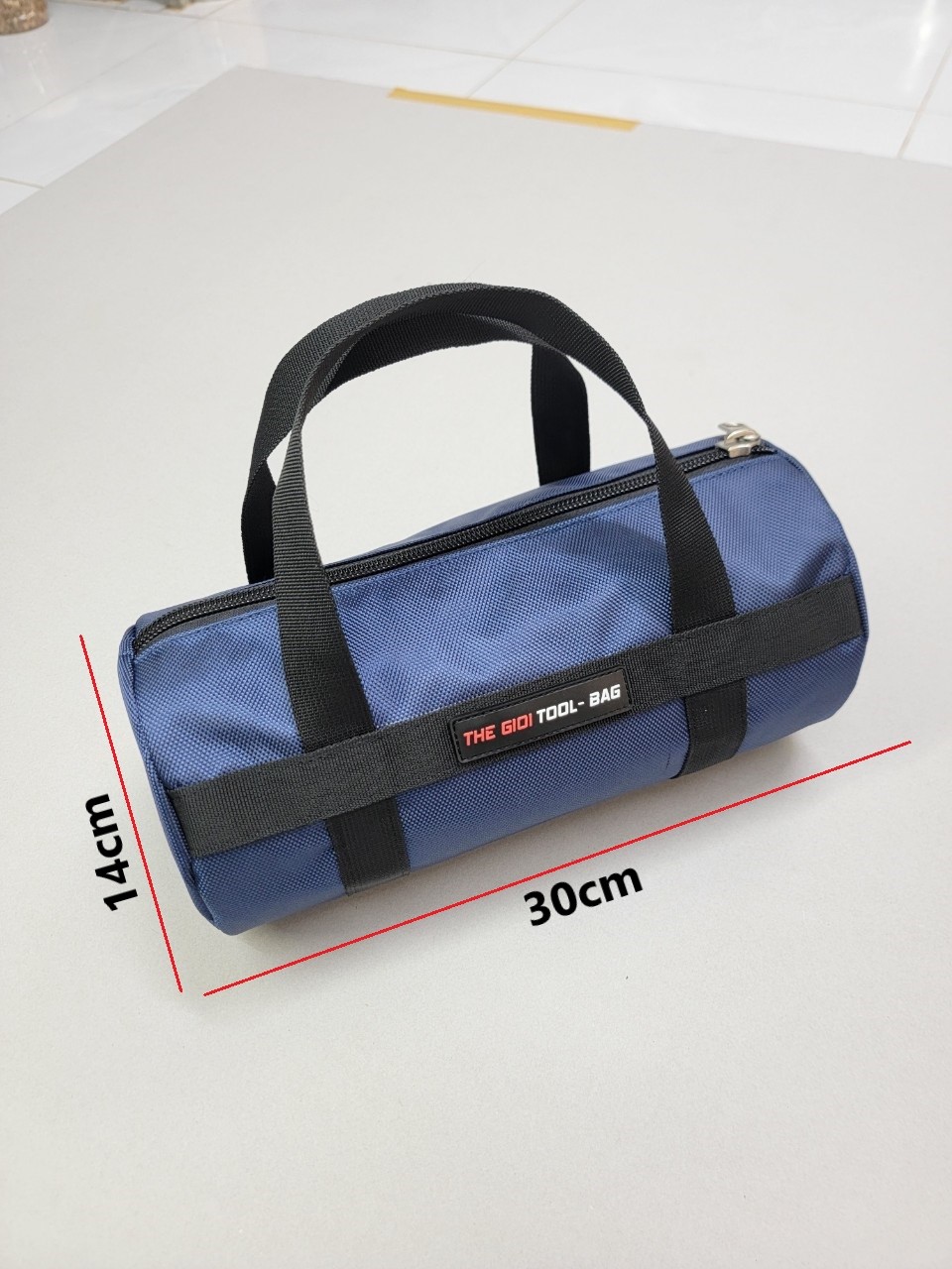 Túi Đồ nghề Cầm Tay Mini Hàng Cty