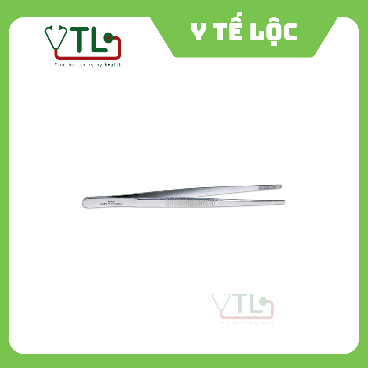 Nhíp Y Tế Nhíp Y Tế 12 Cm