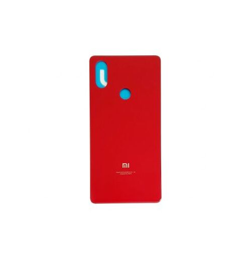 Nắp lưng Xiaomi Mi 8SE zin full màu