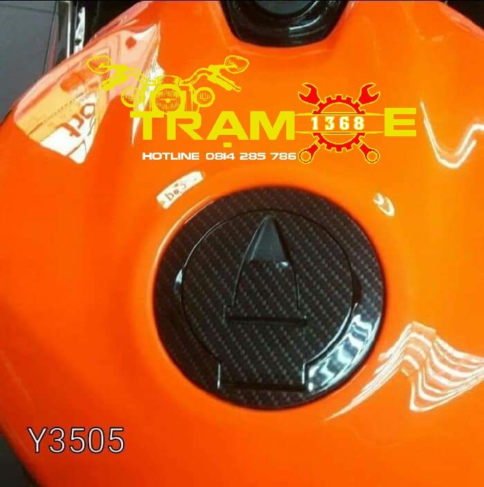 SƠN SAMURAI - GÓI COMBO MÀU CAM CANDY GỒM 4 CHAI - SƠN SAMURAI XE MÁY