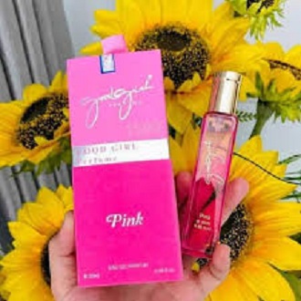 Nước Hoa Nữ Good Girl 20ml