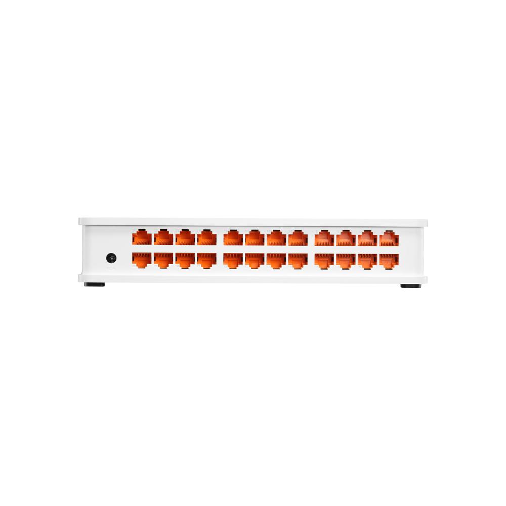 Switch 24 cổng 10/100Mbps TOTOLINK SW24D