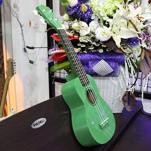 Đàn Ukulele Soprano Gỗ US-1000 - Limited Edition.