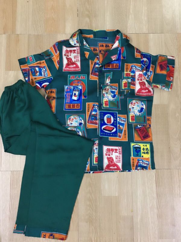 [HCM]sét bộ phi lụa hàng loai 1