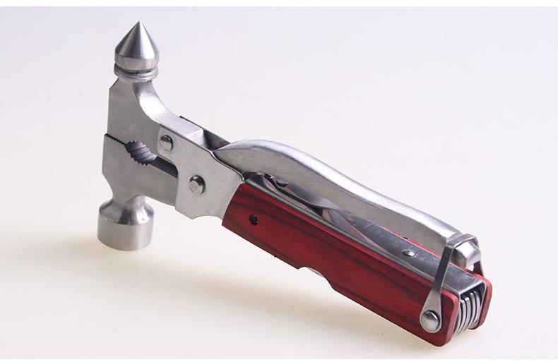 Dụng cụ sinh tồn khi đi phượt -E1VD85