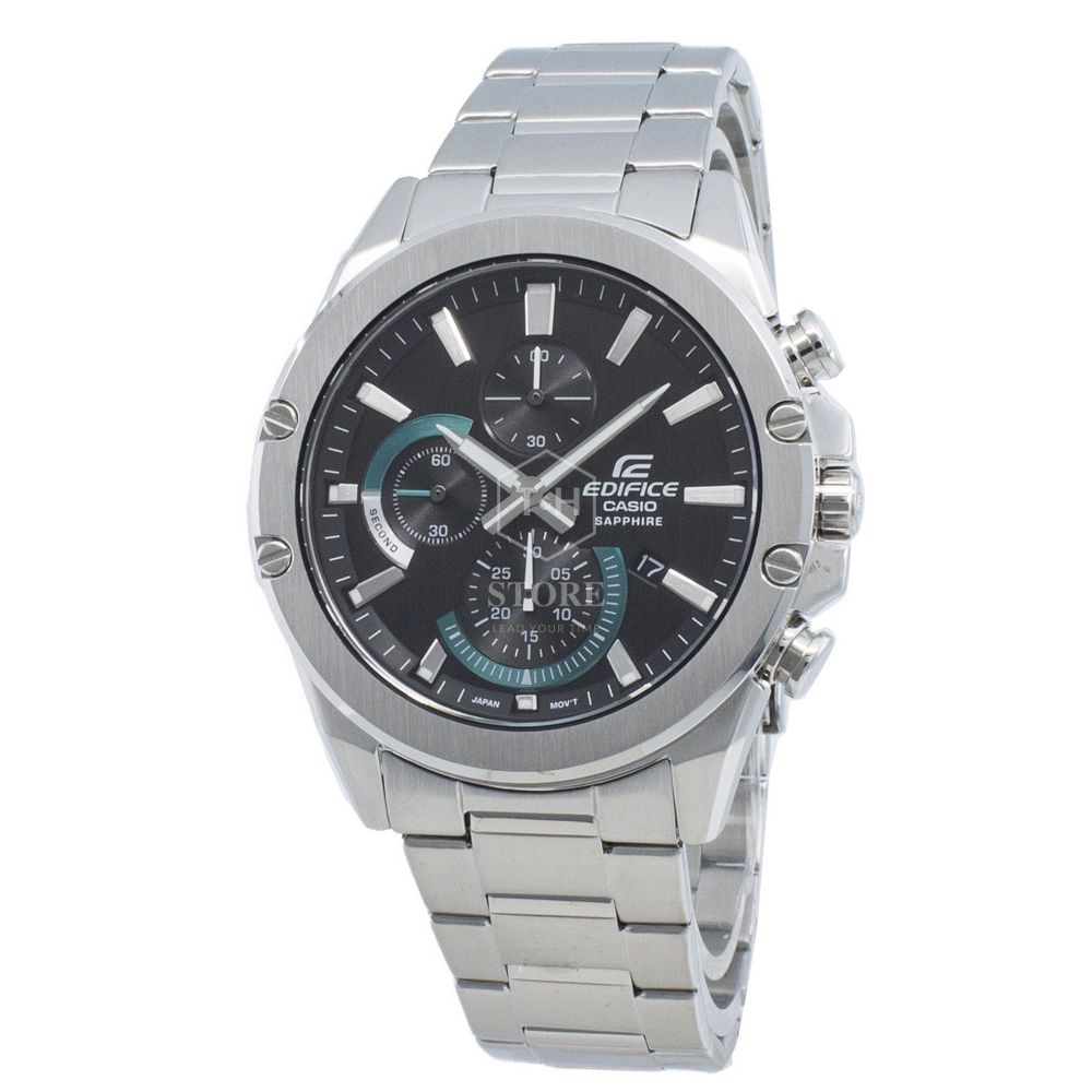 [HCM]Đồng hồ Nam Casio Edifice EFR-S567D-1AV[Fullbox]