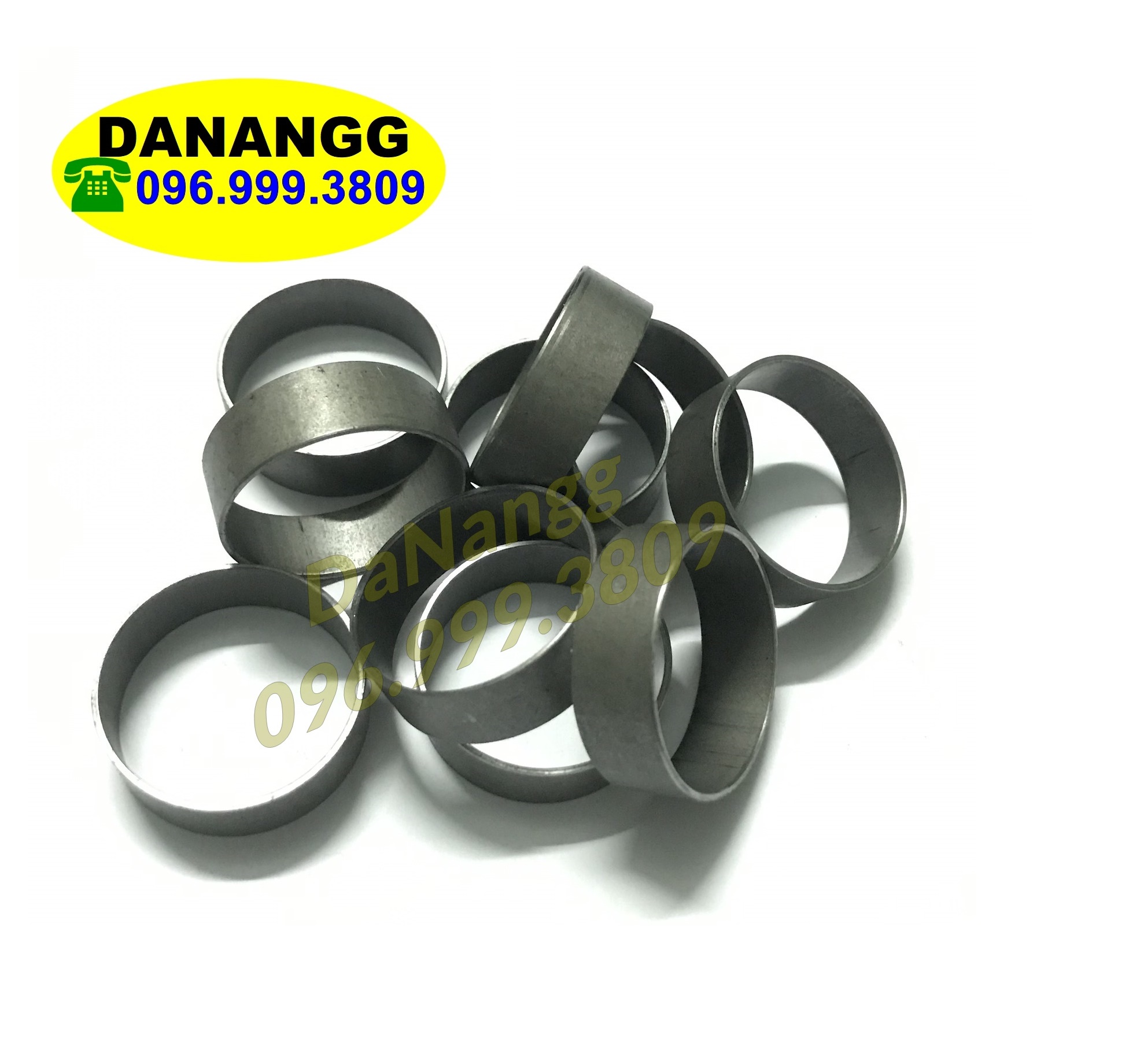 Sơ bi đóng ca bi bánh xe loại 6301 hoặc 6201