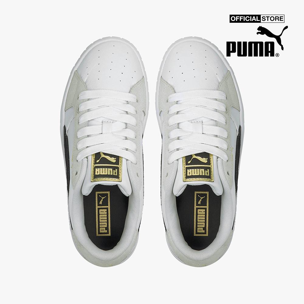 PUMA - Giày sneakers nữ cổ thấp Cali Star380220-04