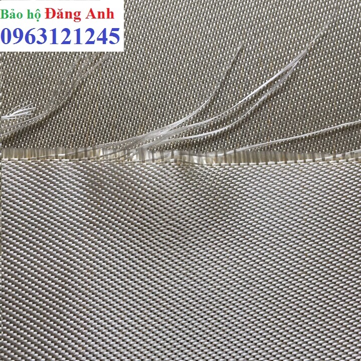 Bạt chống chày HT800 Khổ 1x5m