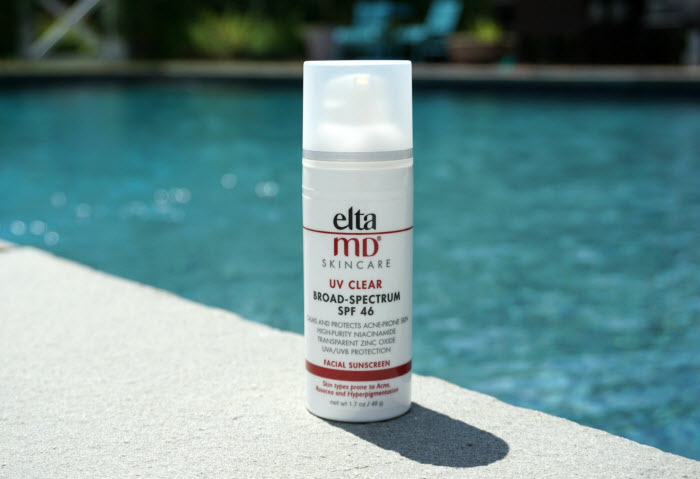 Kem chống nắng Elta MD spf 46- Happy House